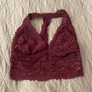 True By Rue21 Lace Bralette